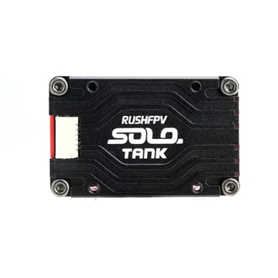 Vente en gros RushFPV Solo Tank 1.6W Vtx Transmetteur vidéo